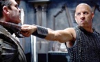 Le thriller de science-fiction "Riddick" au sommet du box-office américain