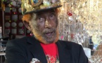 Décès de Lee “Scratch” Perry: Le gourou du reggae