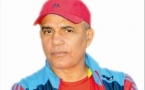 Abderrahim Talib, entraîneur du WAC à “Libé”