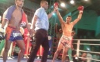 Gala de muay-thai