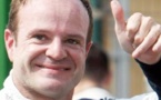Barrichello candidat à un siège chez Sauber en 2014