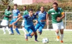 Ittihad Mohammedia confirme ses ambitions à Oujda
