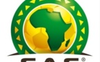 Coupes africaines