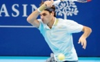 Federer confesse ses erreurs et exclut toute idée de retraite