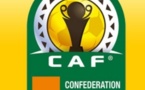 La CAF retire deux clubs à la Côte d’Ivoire