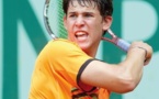 Thiem Dominic s’adjuge l'étape de Casablanca