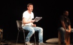 Double représentation de “Bye-Bye Gillo” de Taha Adnan à Marseille