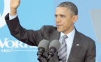 Obama rend hommage au pouvoir économique et culturel de Hollywood