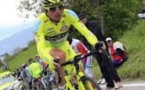 C’est fini pour Di Luca