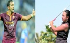 Mehdi Benatia et Maha Haddioui meilleurs sportifs marocains de l'année