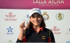 Lalla Aicha Tour School de golf