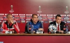 Mohamed Youssef : «Jouer au Maroc est un avantage pour Al Ahly»