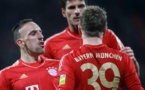 Le Bayern Munich débarque au Maroc
