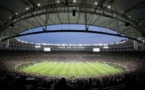 La tension persiste autour du Maracana