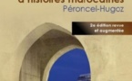 Péroncel-Hugoz raconte “2000 ans d’histoires marocaines”