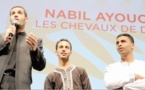 “Les chevaux de Dieu” de Nabil Ayouch sacré meilleur film francophone