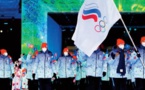 Mise au ban du sport, la Russie annonce sa riposte