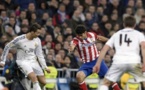 Le Real se venge de l’Atletico, le Barça à la peine devant Sociedad