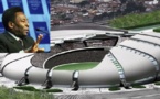 Pelé rejoint les déçus de l'avant-Mondial