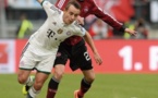 Le Bayern réaliste, s’en sort honorablement en derby face à Nuremberg