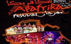 La première édition du Festival “Agafrika” à Agadir