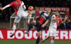 Le sommet de la Ligue 1 entre  Monaco et Paris accouche d’un nul