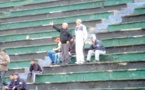 L’IZK reste aux trousses du CAK