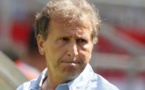 Zico: «Le Brésil est favori»
