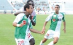 Balade pour le Raja, match galère pour l’AS FAR et tâche ardue pour le DHJ