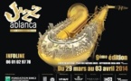 Jazzablanca fera vibrer la ville blanche du 29 mars au 3 avril
