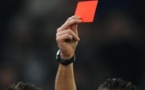 L’arbitrage a gâché la fête du derby tadlaoui