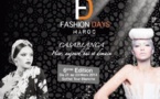 Casablanca accueille le 6ème Fashion Days Maroc