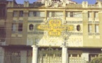 Appel à la sauvegarde du Grand théâtre Cervantès de Tanger
