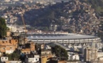 Rio accélère la pacification des favelas