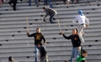 Débats sur la violence dans les stades à Safi et Tétouan