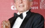 Roman Polanski, réalisateur le mieux payé en 2013
