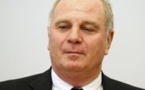 Uli Hoeness ira en prison