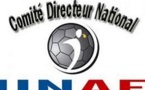 Tournois de l’UNAF
