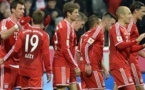 Ligue des champions : Bayern et Real, épouvantails de quarts épicés