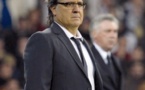 Martino : “La Liga recommence”