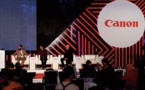 Canon lance deux nouveaux produits au Maroc