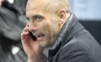 Guardiola :  “Analyser vite ce qui s’est passé”
