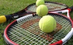 Les jeunes raquettes nationales raflent la mise au Championnat d’Afrique de tennis