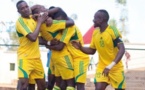La bonne opération du Difaâ en Coupe de la CAF