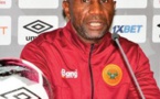 Florent Ibenge Je suis fier de gagner ce titre