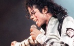 Un album posthume de Michael Jackson sortira en mai 