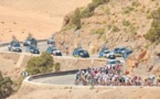 Coup d’envoi aujourd’hui du Tour du Maroc cycliste
