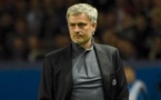 Mourinho: “On n’est pas dehors”