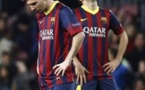 Les déboires s’accumulent hors terrain pour le FC Barcelone