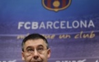 Le FC Barcelone veut poursuivre les transferts